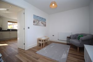 Living Space- click for photo gallery